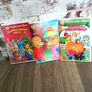 The Berenstain Bears